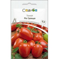Томат Ріо Гранде /0,5г/