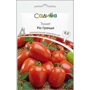 Томат Ріо Гранде /0,5г/ Томат Ріо Гранде /0,5г/