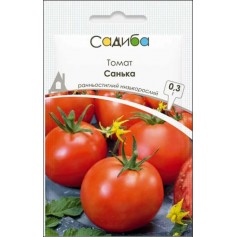 Томат Санька /0,3г Традиція/