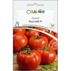 Томат Толстой F1 /15шт/
