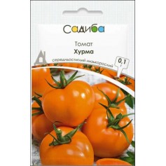 Томат Хурма /0,1г Традиція/