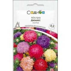 Айстра Дюшес суміш /0,3г/
