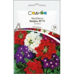 Вербена Кварц ХР F1 суміш /10гранул/