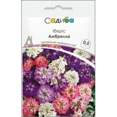 Іберіс Амбрелла суміш /0,5г/