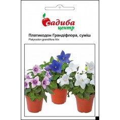 Платикодон Грандіфлора суміш /0,5г/