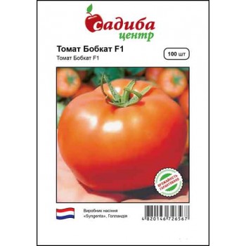 Томат Бобкат F1 /100шт/ Томат Бобкат F1 /100шт/