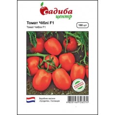 Томат Чіблі F1 /100шт/