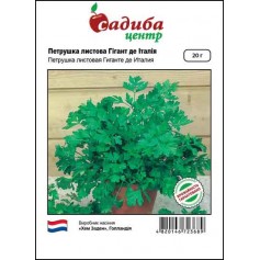 Петрушка Гігант де Італія /20г/