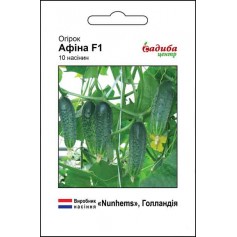 Огірок Афіна F1 /10шт/