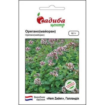 Орегано (майоран) /0,1г/ Орегано (майоран) /0,1г/