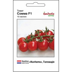 Томат Сомма F1 /10шт/