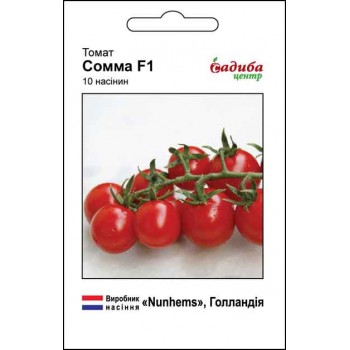 Томат Сомма F1 /10шт/ Томат Сомма F1 /10шт/