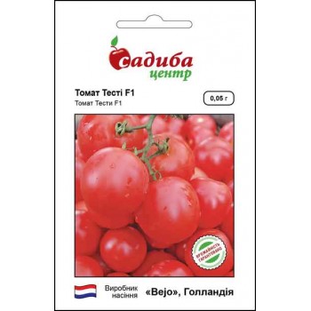 Томат Тесті F1 /0,05г/ Томат Тесті F1 /0,05г/