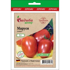 Томат Маруся /5г Традиція/
