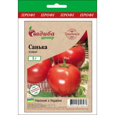 Томат Санька /5г Традиція/