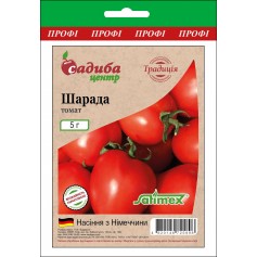 Томат Шарада /5г Традиція/