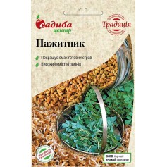Пажитник /1г Традиція/