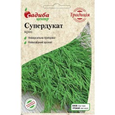Кріп Супердукат /2г Традиція/