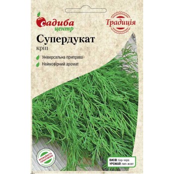 Кріп Супердукат /2г Традиція/ Кріп Супердукат /2г Традиція/