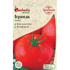 Томат Ігранда /0,1г Традиція/