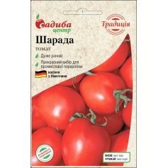 Томат Шарада /0,2г Традиція/