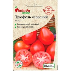 Томат Трюфель червоний /0,1г Традиція/